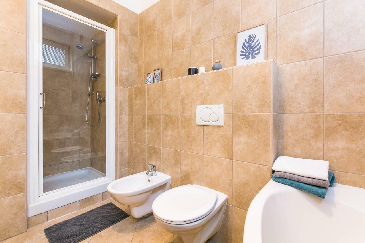 Art Ii Apartment Prag